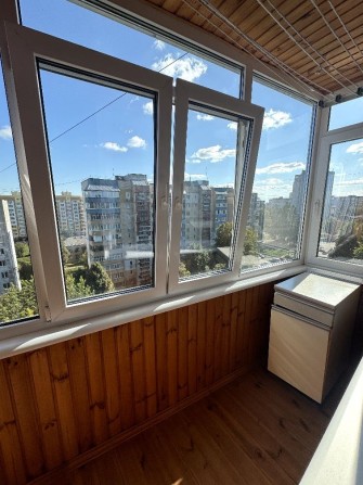 2-кімнатна квартира в Центрі міста єВідновлення - фото 1