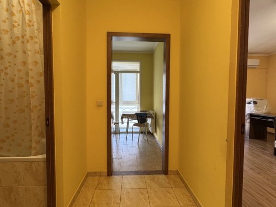 Продаж квартири. Площа 40.1 м2. Боздош Ужгород