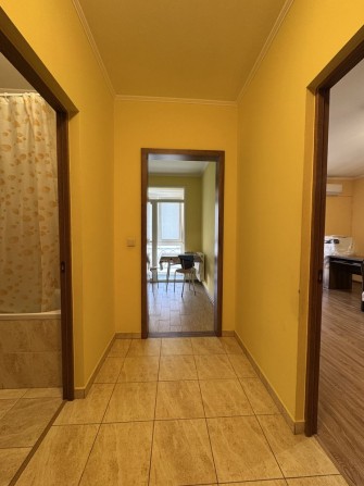 Продаж квартири. Площа 40.1 м2. Боздош - фото 1