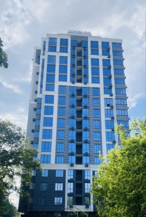 Продам квартиру 53м2 в ЖК КиївSKY, самий центр міста! - фото 1