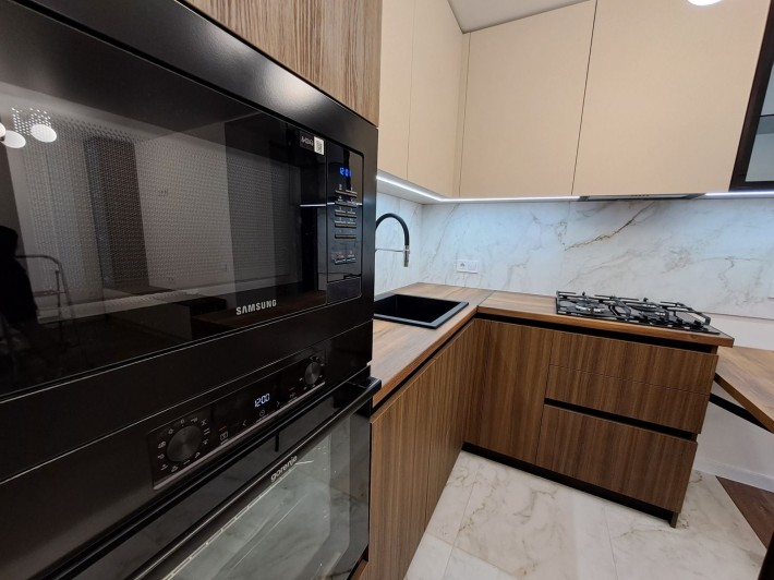 Продаж 2км квартири по вул. Київська, БАМ.Тернопіль - фото 1