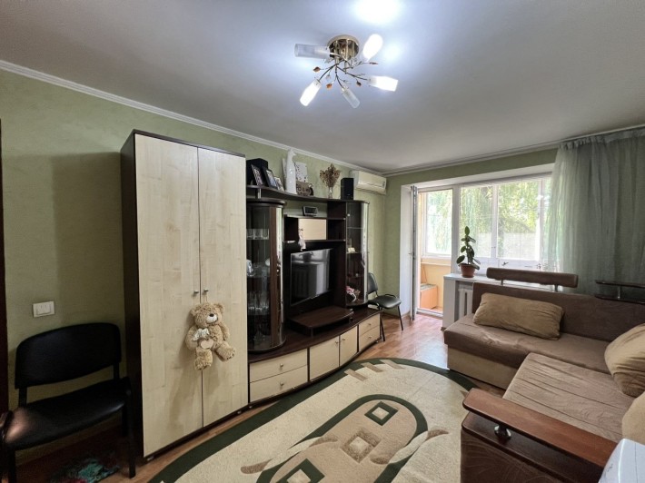 Продам 1-кімнатну квартиру, ПЗР, біля Епіцентру. Галя - фото 1