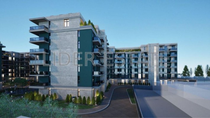 Продам 1-кімнатну квартиру в новобудові - фото 1