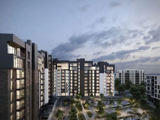 Продається 1-кімнатна квартира р-н McDonald’s Черновцы