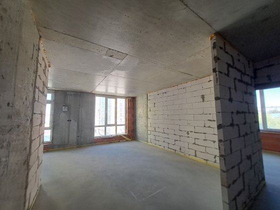 Продаж.3-кімнатна квартира. Тернопіль. ЖК Beverly Hills Тернополь