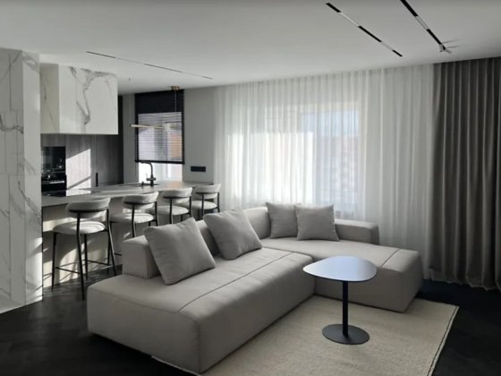 Продаж 3к квартири 73.3 кв. м на пров. Галицький Тернополь