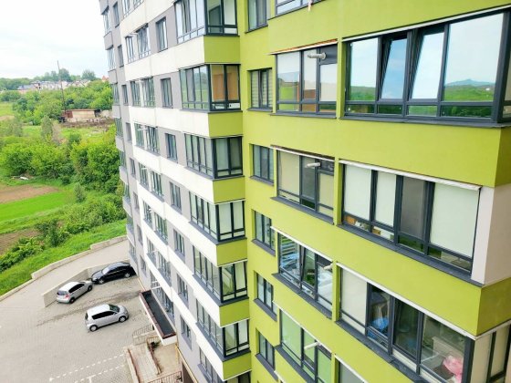 Продаж 2кім квартири Тернополь