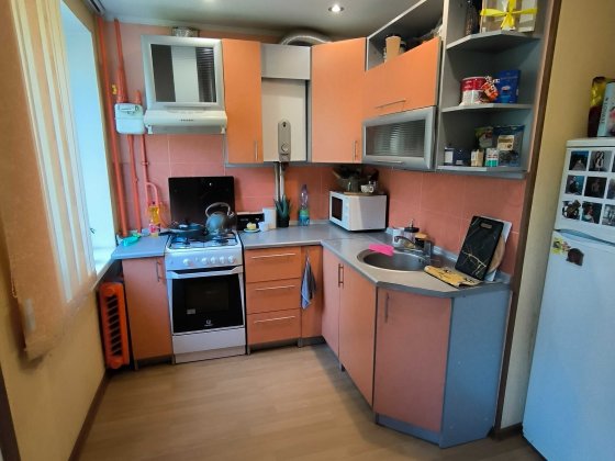 3х кімнатна квартира з ремонтом. "Сіверський" Чернігів