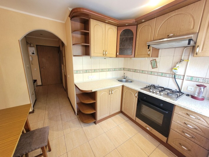 Без %. Продаж 1к. квартири Миколи Руденка 15 а - фото 1