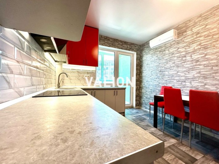 Без % Продаж 2к.квартири ЖК Кришталеві джерела метро Теремки - фото 1
