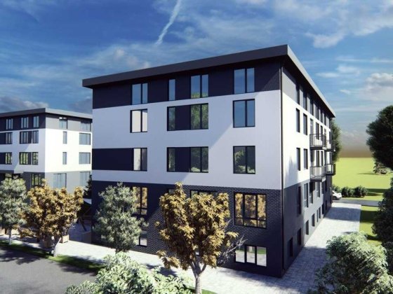 Продам чудову квартиру всього за 500 000грн Киев