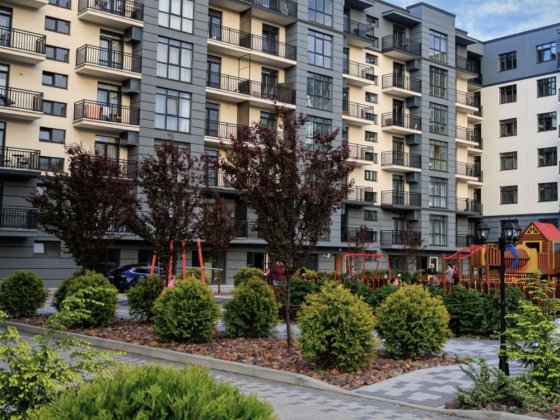 Квартира в Ужгороді Ужгород