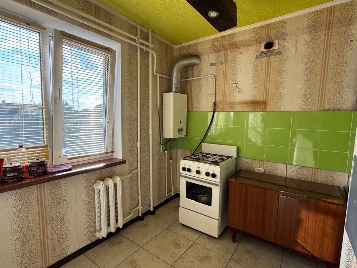 Продаж просторої однокімнатної квартири по Гоголя 567 - фото 1