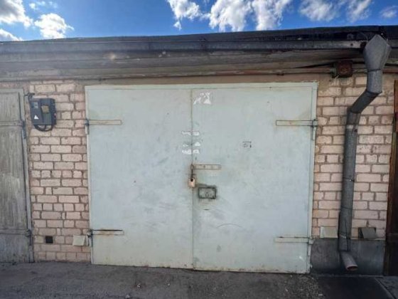 місце в гаражному кооперативі Дніпро, Центральний, 5500 $ Дніпро