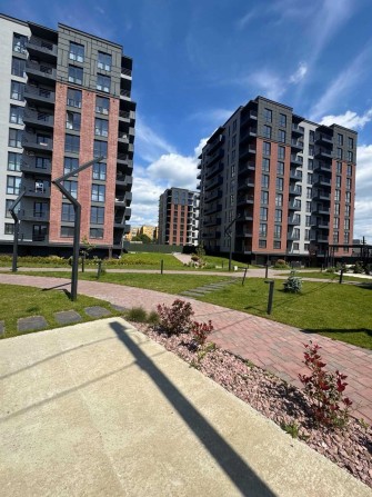 Квартира 41м2 у ЖК west towers - фото 1