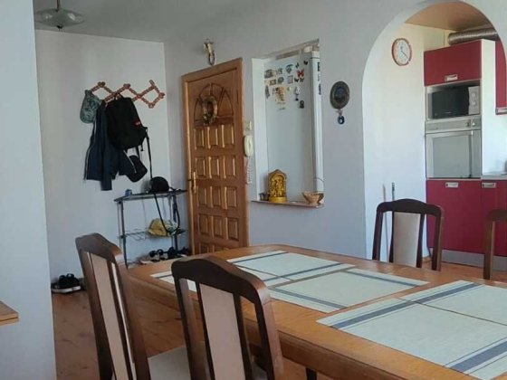 Продаж 3 кімнатної квартири на Митниці (перепланована з 5 кімнатної) Черкаси