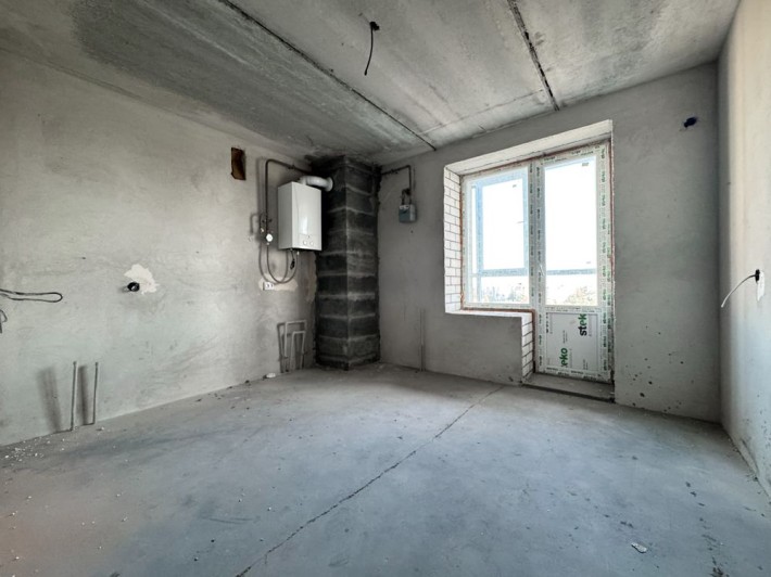 Продам 1-кімнатну квартиру, новобудова, вул. Волковича, 23А - фото 1