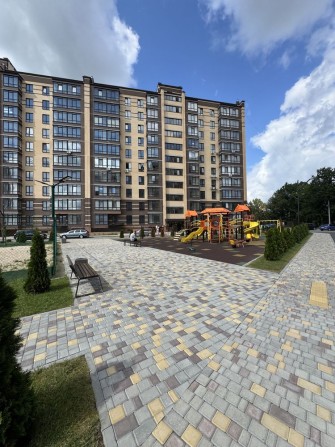 Продаж 1-но кімнатної квартири на Масанах - фото 1