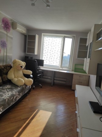 Продам власник 3кімн квартиру Шамо 10. Русанівка - фото 1