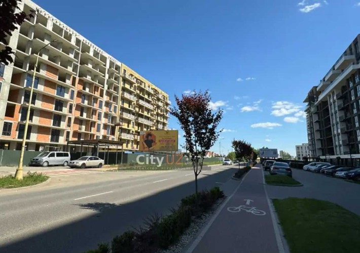 Продається 1-кімнатна квартира в Новому районі - фото 1