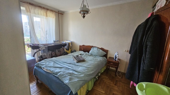 Продаж 2-на квартира поряд з Центррм - фото 1