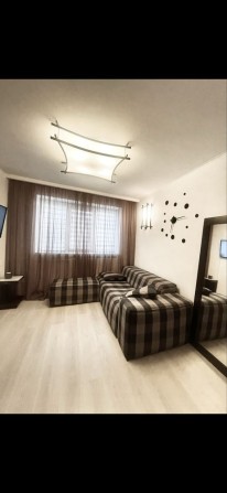 ШУЛЯВКА! Продаж 1-кімнатної смарт-квартири з ремонтом від власника. - фото 1