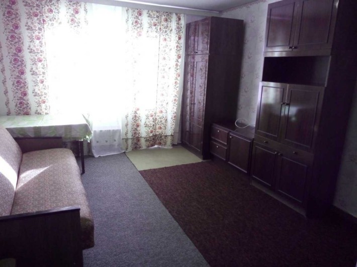 Продаж 1к квартири 36 кв.м на просп. Миру - фото 1
