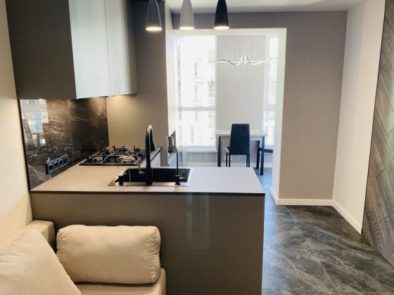 Продаж сучасної квартири в ЖК « Рідний дім». Співпрацюємо по програмах Черкаси