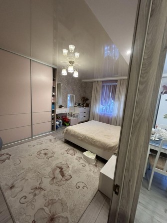 Продам 2х комн кв «Деснянская Правда», Пр-т Победы, автономка. - фото 1