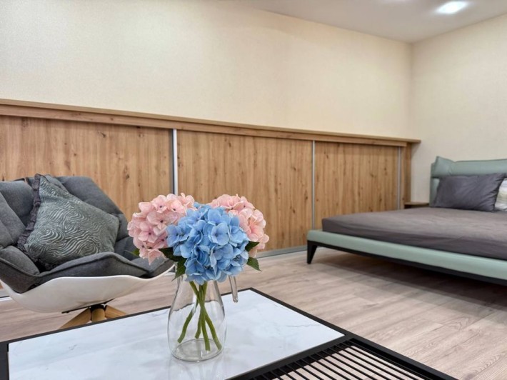 Продаж 1-но кімнатної квартири - фото 1