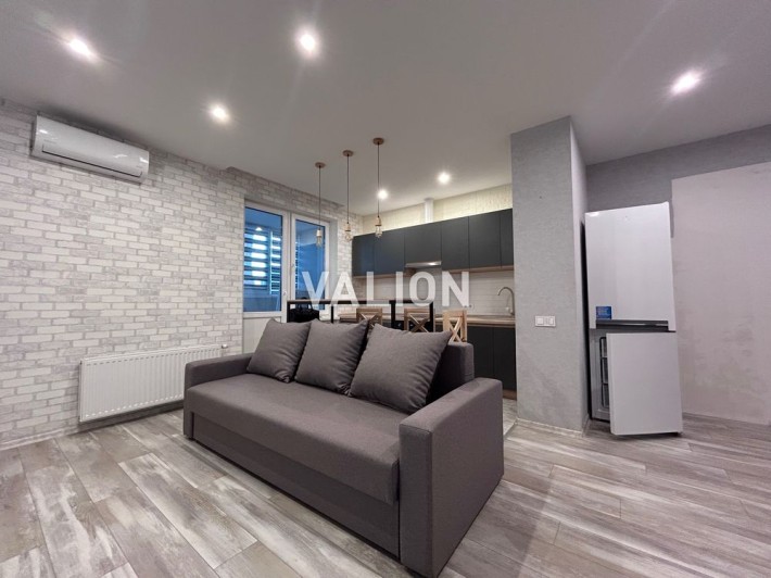 Продаж 2 кім. квартири з ремонтом ЖК Новомостицько-Замковецький - фото 1