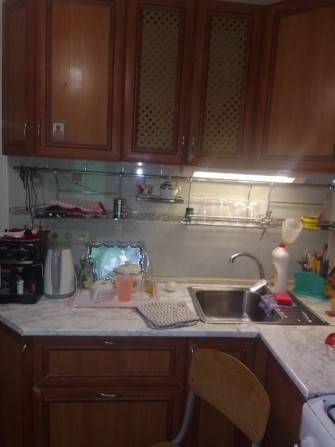 Продаж 3 кімнатної квартири - фото 1