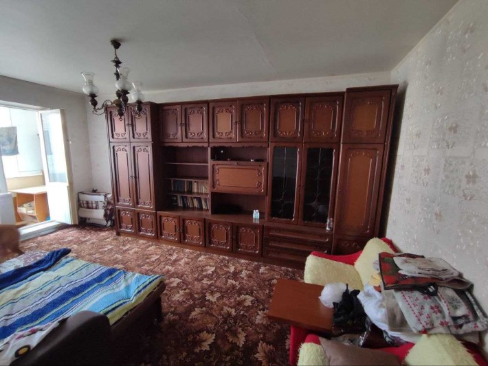 Оболонь/2-й поверх — 2-кімнатна 51,4 м². Продаж від власника без % - фото 1