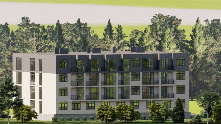 Продам 2к-квартиру від Забудовника  м. Бориспільська пішки Акція!!! - фото 1