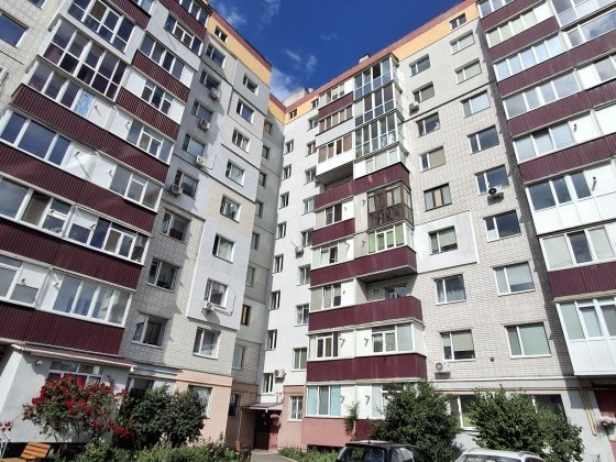 Подходит под сертификат Новострой  48м2  Продам 1 ком Чернигов