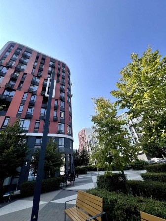 ЖК Республіка Продаж євродвушки Терміново! - фото 1