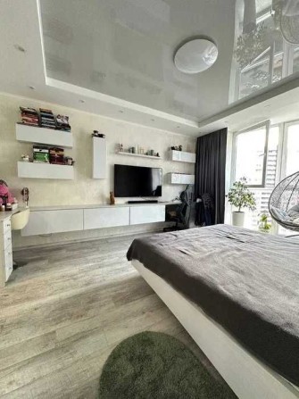 2к квартира, 72м², вул. Драгоманова 2, ЖК Позняки 4, НАЙНИЖЧА ЦІНА - фото 1