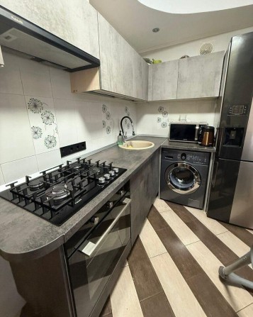 Продам 2-кімн. квартиру, вул. Академіка Шалімова, Відрадний KL - фото 1