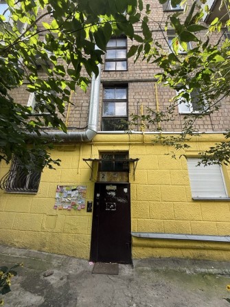 Продаж 2-к квартири, Генадія Воробйова, Солом'янський р-н, Чоколівка - фото 1