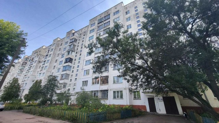 !!! Продам 1но кімнатну квартиру по вул.Доценка, 26 - фото 1