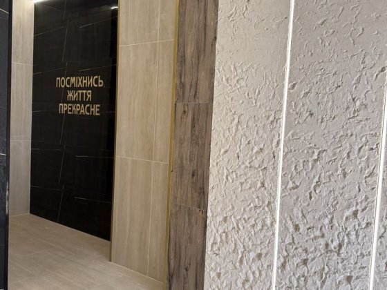 Простора 1кімн. Квартира в новобудові по Незалежності Чернигов