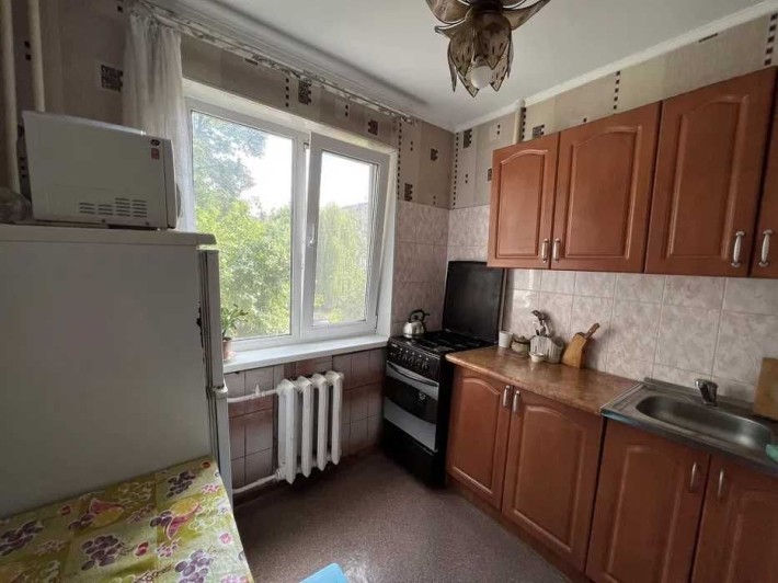 В Продаже 3-х комнатная квартира ! в Центре города. - фото 1