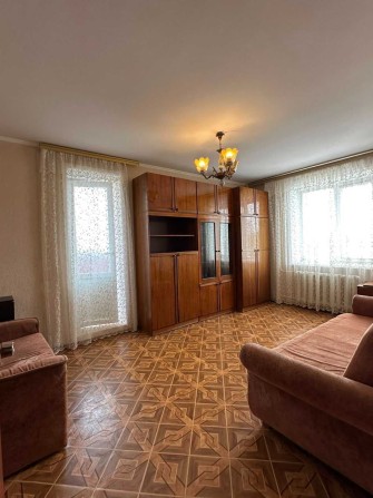 2-х кімнатна квартира Мстиславська-Героїв Чорнобиля - фото 1