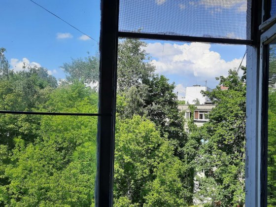 продаж 3кімн квартири по пр-ту Левка Лук'яненка (Рокосовського) Чернигов