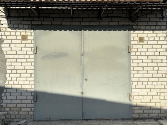 Продаж капітального Гаражу ул. Ладичука/Бер.шоссе Херсон