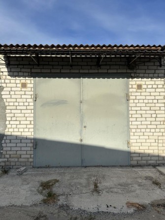 Продаж капітального Гаражу ул. Ладичука/Бер.шоссе - фото 1