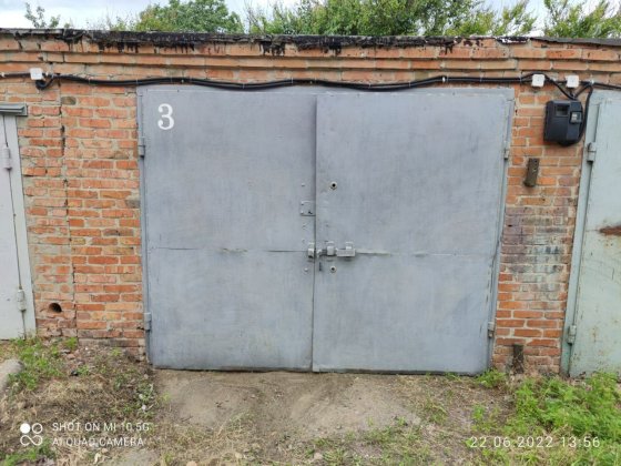 Власник! Гараж! Не агентство! Полтава