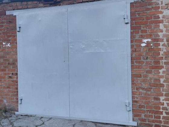 Продам гараж, район водоканалу Полтава