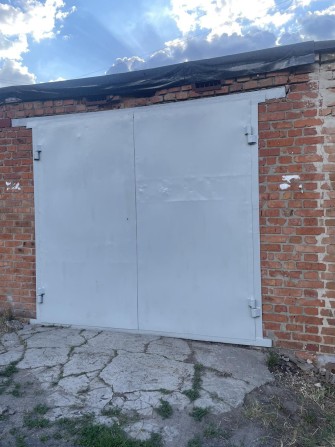 Продам гараж, район водоканалу - фото 1