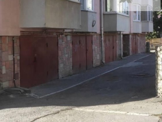 Продам гараж по вул. За Рудкою Тернопіль